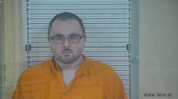 Dustin  Derringer Mugshot