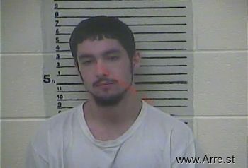 Dustin  Estes Mugshot