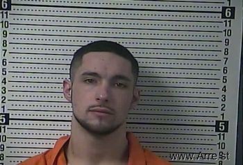 Dustin C Estes Mugshot