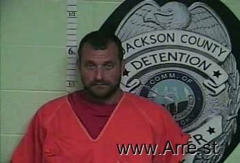 Dustin Dwight Farmer Mugshot