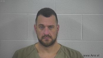 Dustin D Farmer Mugshot