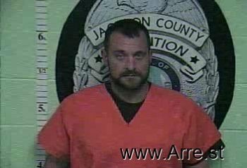 Dustin Dwight Farmer Mugshot