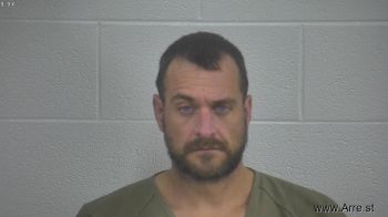 Dustin D Farmer Mugshot