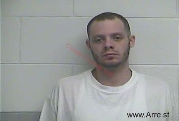 Dustin P Fifer Mugshot