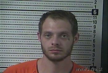 Dustin Paul Fifer Mugshot