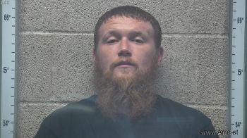 Dustin  Foster Mugshot