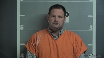 Dustin Ray Fugate Mugshot