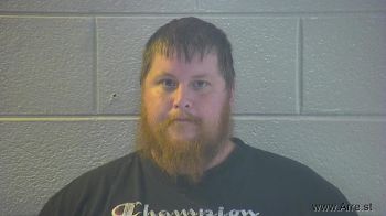 Dustin Eugene Gibson Mugshot