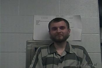 Dustin  Goodwin Mugshot