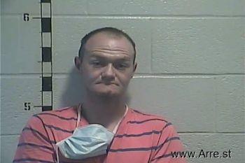 Dustin` Joseph Hall Mugshot