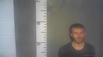 Dustin Clifford Hall Mugshot