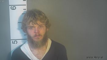 Dustin Clifford Hall Mugshot