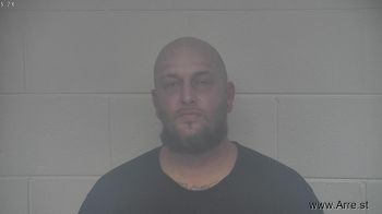 Dustin Ryan Hamblin Mugshot