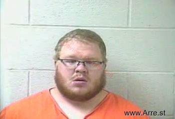 Dustin Thomas Hamilton Mugshot