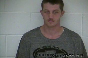 Dustin H Hardebeck Mugshot