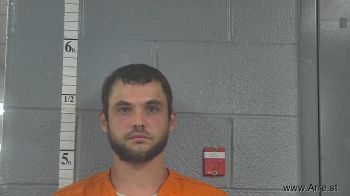 Dustin  Harmon Mugshot