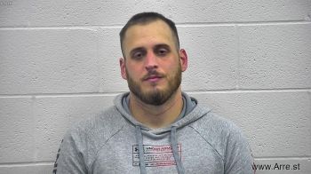 Dustin Cory Harris Mugshot