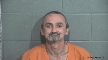 Dustin Ray Harris Mugshot