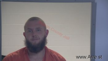 Dustin S Harris Mugshot