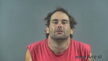 Dustin Lee Harrison Mugshot