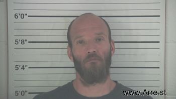 Dustin Joseph Hartig Mugshot