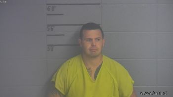 Dustin L Hayes Mugshot