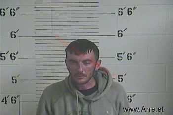 Dustin K Henson Mugshot