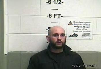 Dustin Ray Higginbotham Mugshot