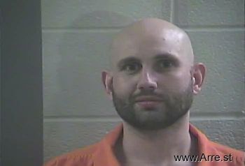 Dustin Ray Higginbotham Mugshot