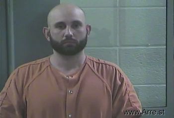 Dustin  Higginbotham Mugshot