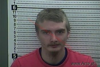 Dustin  Holbrook Mugshot