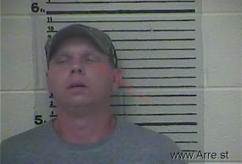 Dustin  Honchell Mugshot