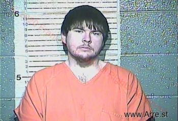 Dustin Layne Hudson Mugshot