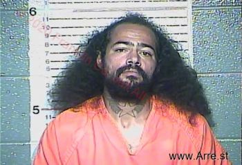 Dustin Lamar Hudson Mugshot