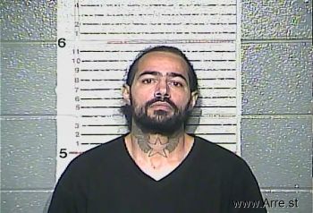 Dustin Lamar Hudson Mugshot