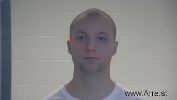 Dustin J Hudson Mugshot