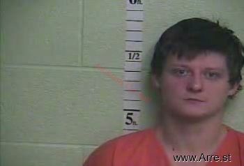 Dustin Ray Hudson Mugshot