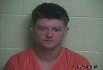 Dustin Ray Hudson Mugshot