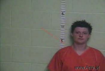 Dustin Ray Hudson Mugshot