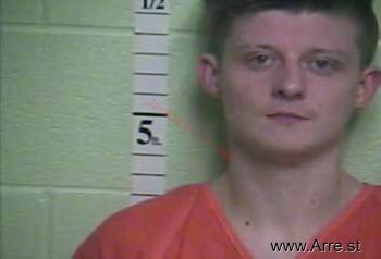 Dustin Ray Hudson Mugshot