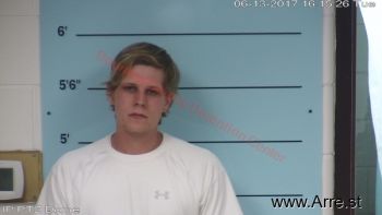 Dustin K Hughes Mugshot