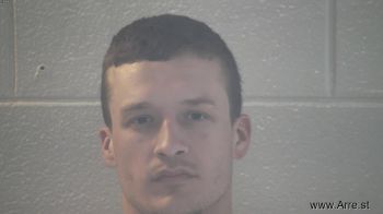 Dustin Ray Hughes Mugshot