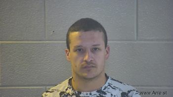 Dustin Ray Hughes Mugshot