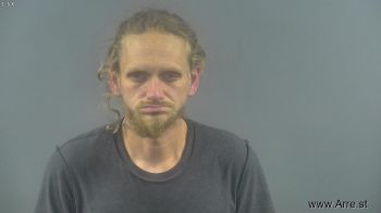 Dustin Michael Humphery Mugshot