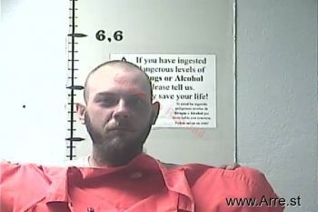 Dustin  Humphrey Mugshot