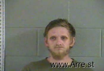 Dustin Michael Humphrey Mugshot