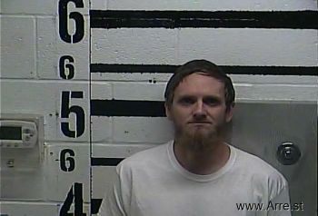 Dustin  Humphrey Mugshot