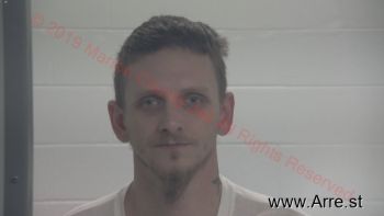 Dustin Michael Humphrey Mugshot