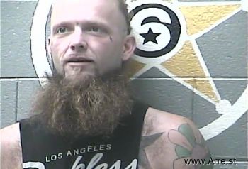 Dustin Scott Ingram Mugshot