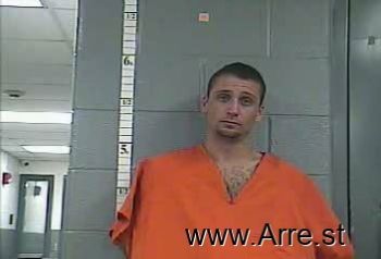 Dustin Christopher Jameson Mugshot